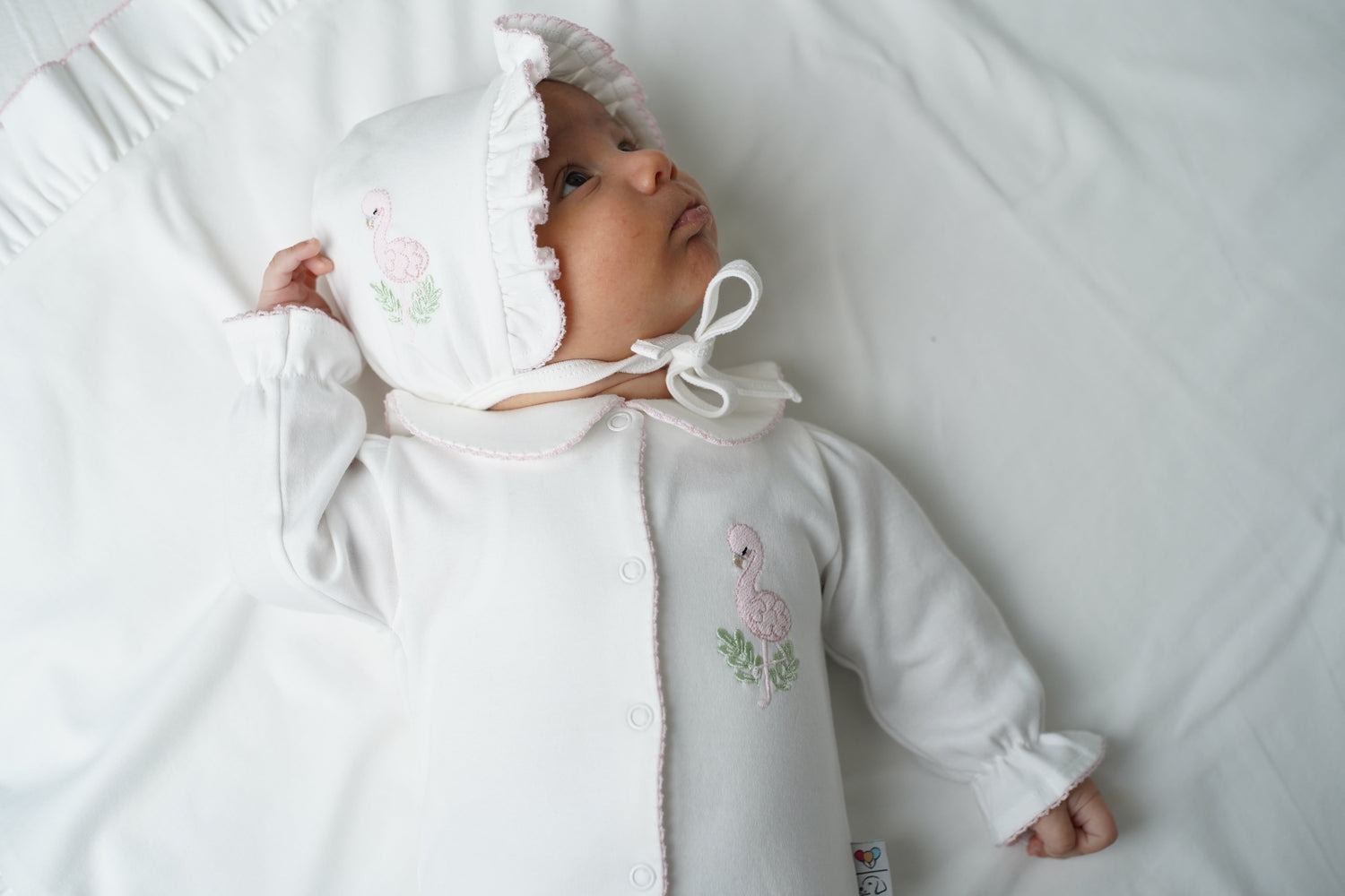 Hastane Çıkış Setleri