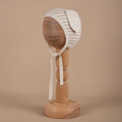 Pure Bamboo 2’li Şapka & Tulum Set (Unisex)