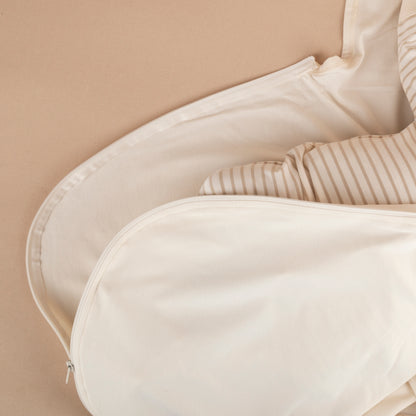 Pure Bamboo Ergonomik Kundak
