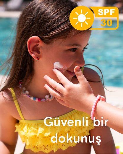 Mommy Made Mineral Sunscreen 150 ml