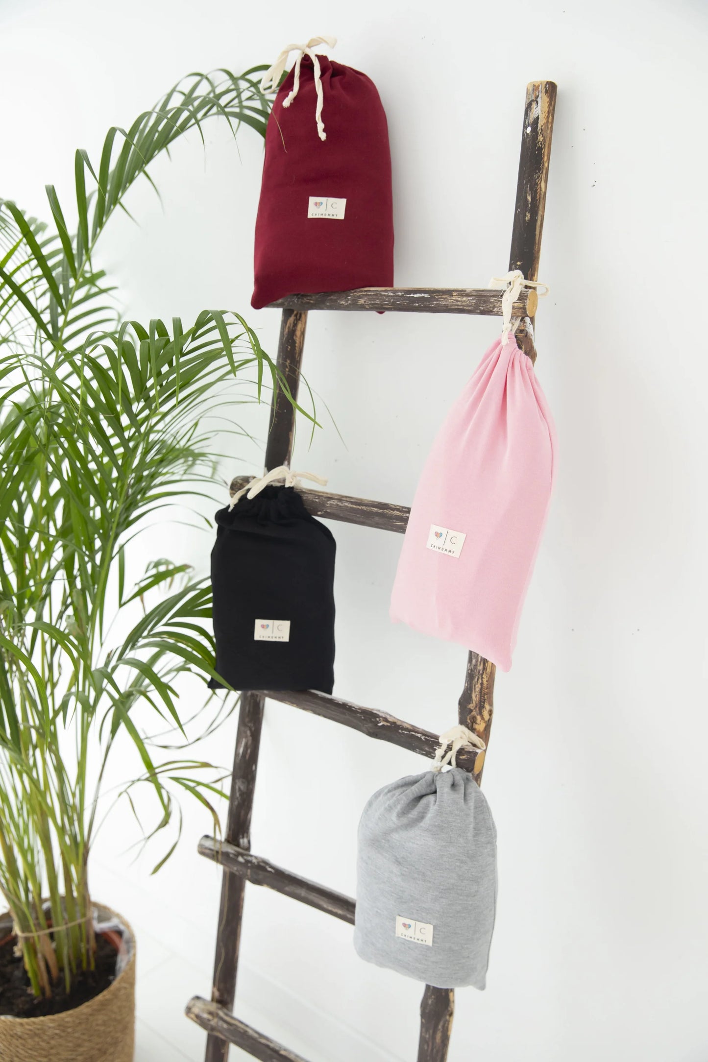 Discovery Pembe Bebek Kanguru Sling